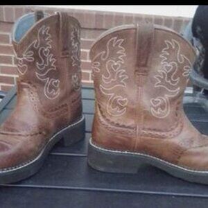 Ariat Boots